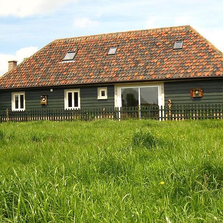 Charming Holiday Home In Zele Near The Forest Exterior photo